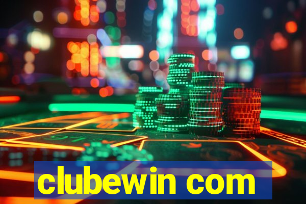 clubewin com